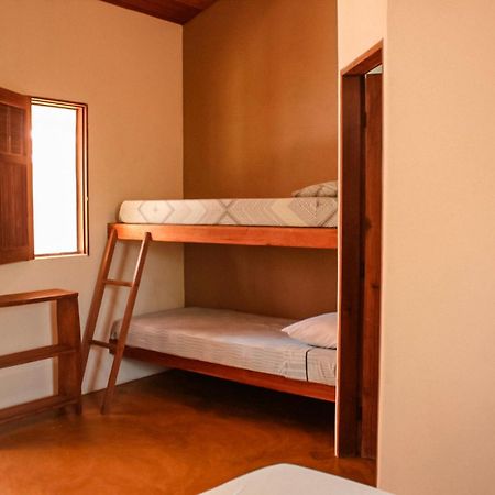 Family Guest House Velha Boipeba Dış mekan fotoğraf