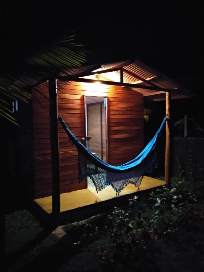 Family Guest House Velha Boipeba Dış mekan fotoğraf