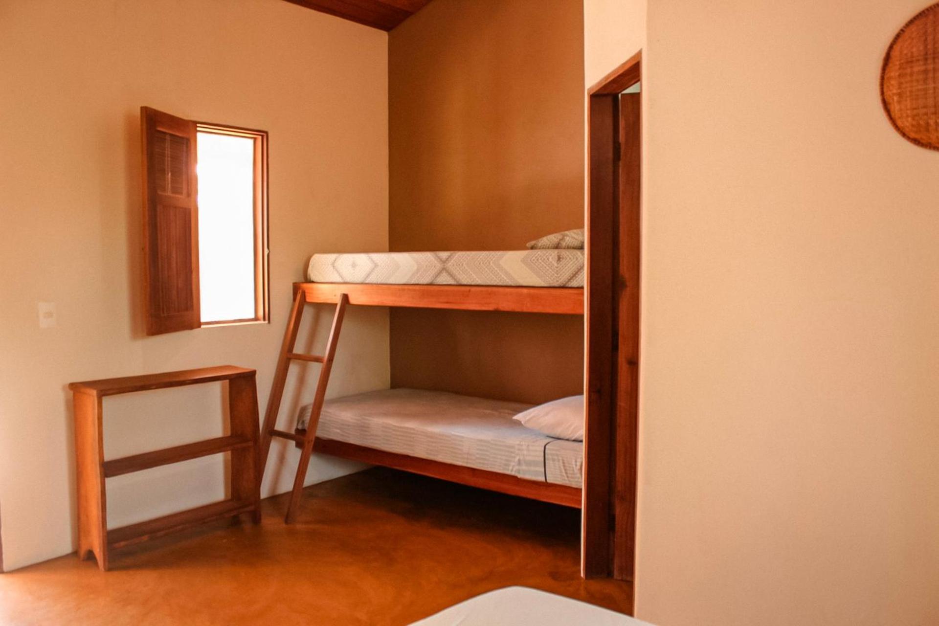 Family Guest House Velha Boipeba Dış mekan fotoğraf